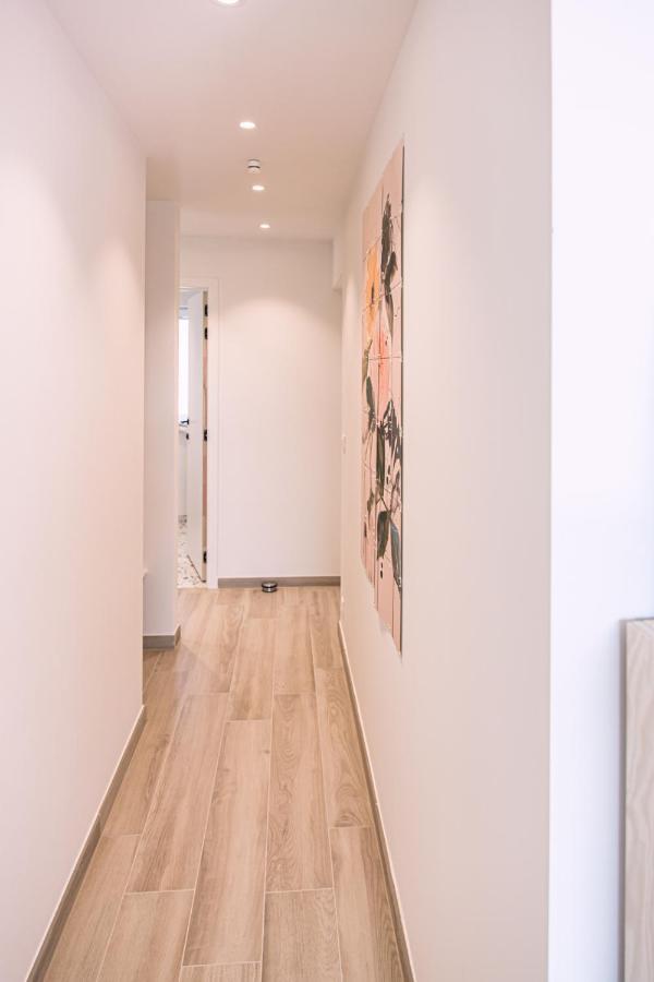 Apartment Ivoire By Jeanne - Op 450m Jeanne *